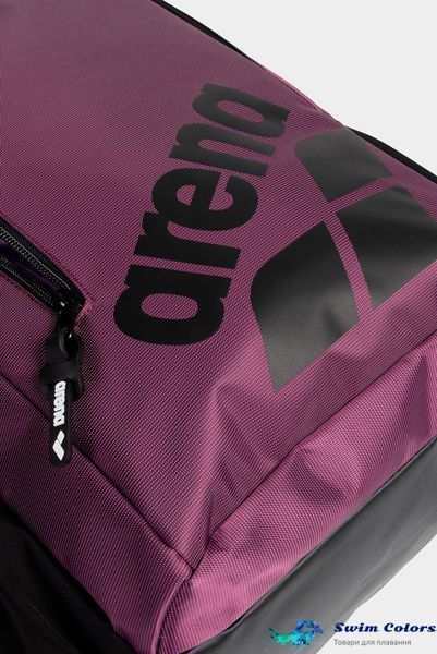 Рюкзак Arena ALL SET BACKPACK 30L plum 010227-200 фото