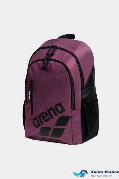 Рюкзак Arena ALL SET BACKPACK 30L plum 010227-200 фото