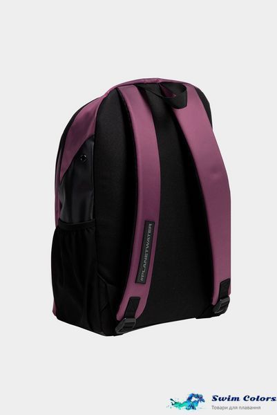 Рюкзак Arena ALL SET BACKPACK 30L plum 010227-200 фото