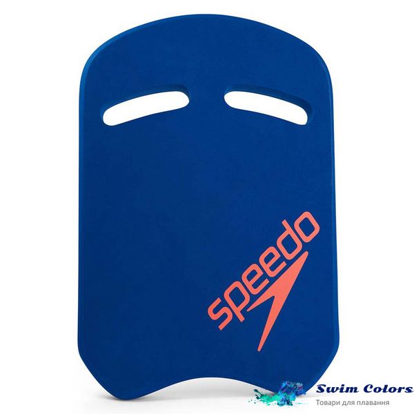 Дошка для плавання Speedo KICK BOARD AU 8-01660G063 фото