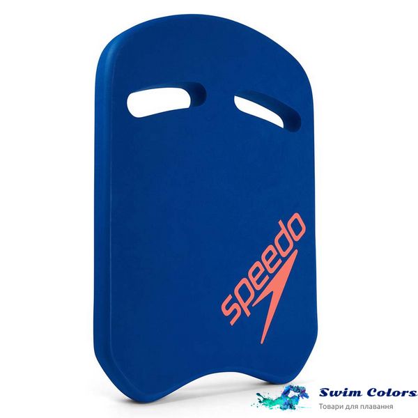 Дошка для плавання Speedo KICK BOARD AU 8-01660G063 фото