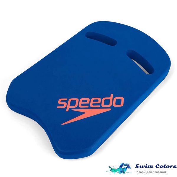 Дошка для плавання Speedo KICK BOARD AU 8-01660G063 фото