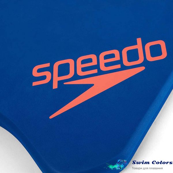 Дошка для плавання Speedo KICK BOARD AU 8-01660G063 фото