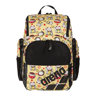 Рюкзак Arena ONE GO BACKPACK PRINT 35L Neko 010230-201 фото