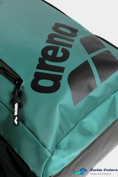 Рюкзак Arena ALL SET BACKPACK 30L sage 010227-300 фото