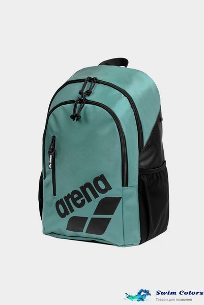Рюкзак Arena ALL SET BACKPACK 30L sage 010227-300 фото