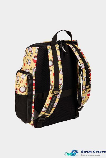 Рюкзак Arena ONE GO BACKPACK PRINT 35L Neko 010230-201 фото