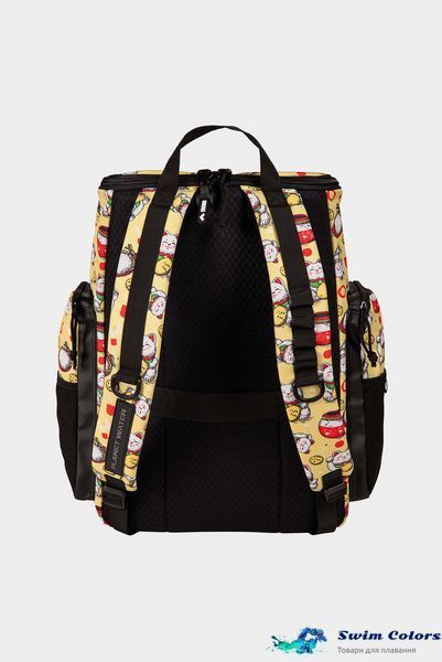 Рюкзак Arena ONE GO BACKPACK PRINT 35L Neko 010230-201 фото