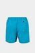 Чоловічі шорти Arena FUNDAMENTALS BOXER R turquoise-dark olive 006443-861 фото 4