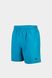 Чоловічі шорти Arena FUNDAMENTALS BOXER R turquoise-dark olive 006443-861 фото 3