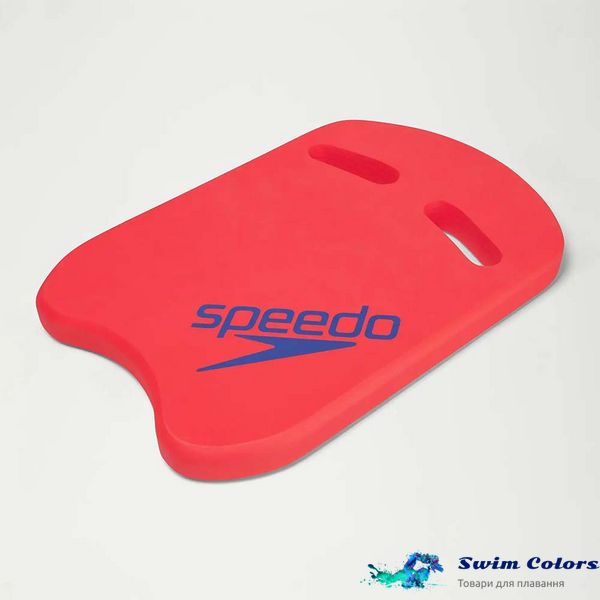 Дошка для плавання Speedo KICK BOARD AU 8-0166015466 фото