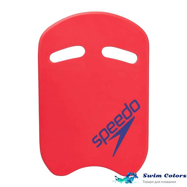 Дошка для плавання Speedo KICK BOARD AU 8-0166015466 фото