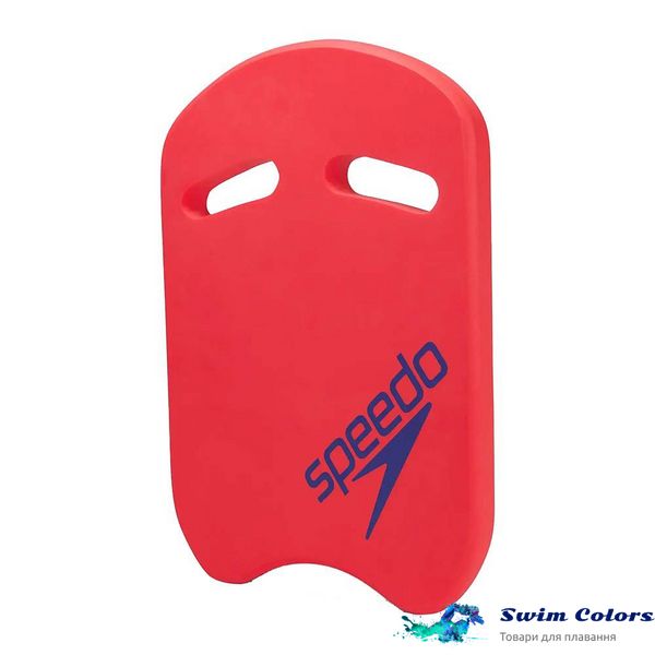 Дошка для плавання Speedo KICK BOARD AU 8-0166015466 фото