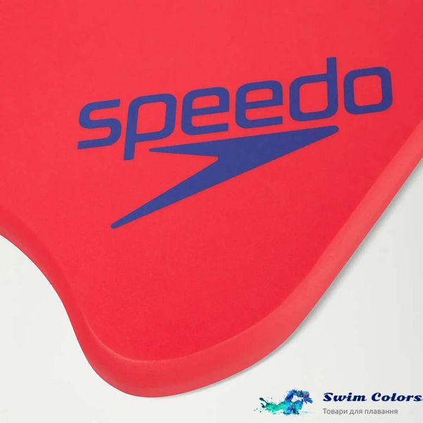 Дошка для плавання Speedo KICK BOARD AU 8-0166015466 фото