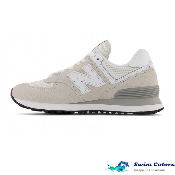 Жіночі кросівки New Balance 574 Classic GL WL574EVW фото