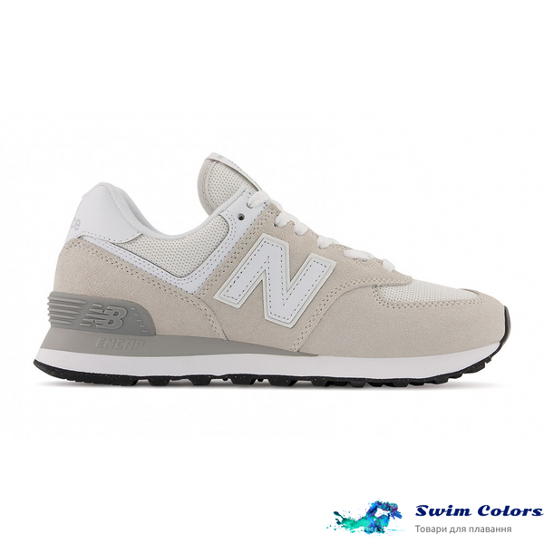 Жіночі кросівки New Balance 574 Classic GL WL574EVW фото