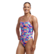 Жіночий купальник Funkita Giga Bit | Single Strength One Piece FKS045L71908 фото 2