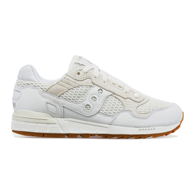 Кросівки Saucony Shadow 5000 White/White 60719-3s фото