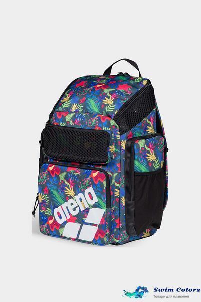 Рюкзак Arena ONE GO BACKPACK 45L Arena picture 010232-109 фото