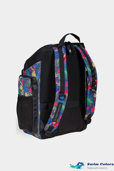 Рюкзак Arena ONE GO BACKPACK 45L Arena picture 010232-109 фото