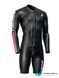 Гідрокостюм для свімрану Head Swimrun Base Sl Shorty 4,2 mm чоловічий 452446.XL BK фото 1