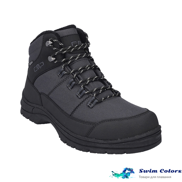 Чоловічі черевики CMP ANNUUK SNOWBOOT WP 31Q4957 фото