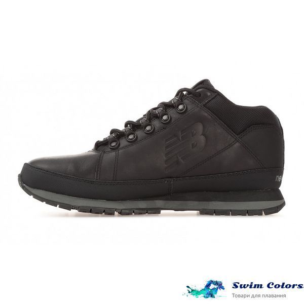 Чоловічі черевики New Balance 754 H754LLK фото