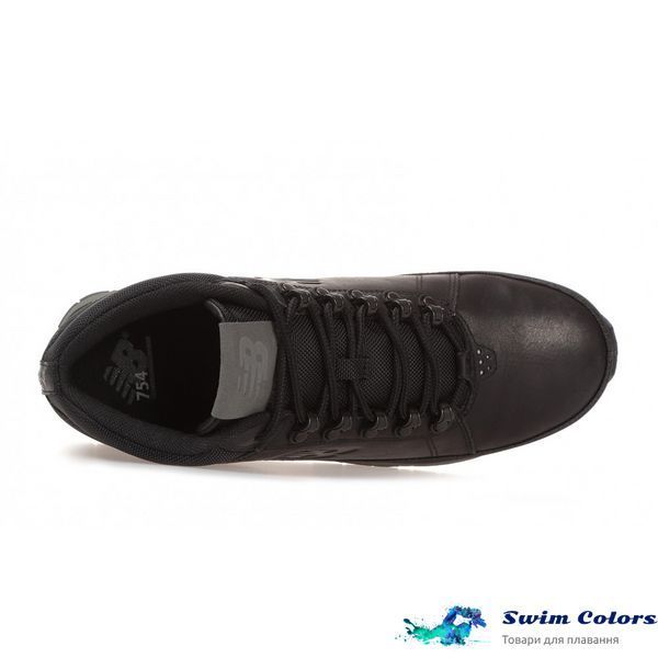 Чоловічі черевики New Balance 754 H754LLK фото
