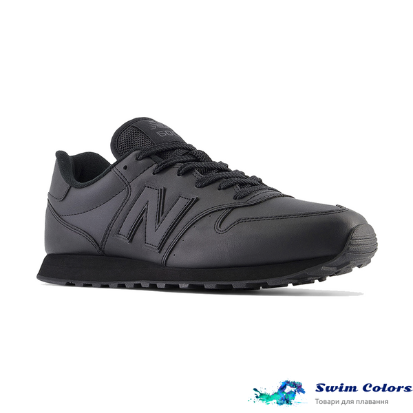 Чоловічі кросівки New Balance 500 GM500ZB2 фото