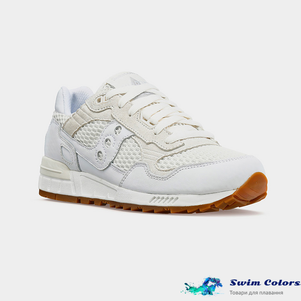 Кросівки Saucony Shadow 5000 White/White 60719-3s фото