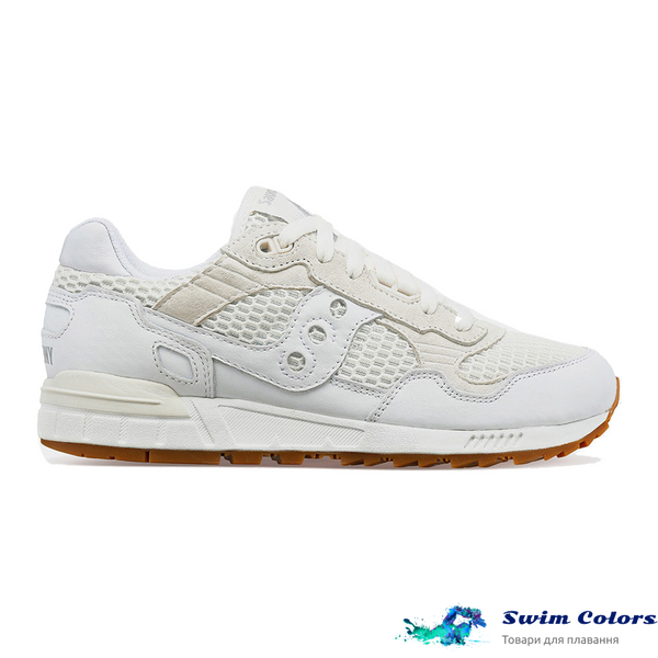 Кросівки Saucony Shadow 5000 White/White 60719-3s фото