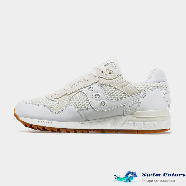 Кросівки Saucony Shadow 5000 White/White 60719-3s фото