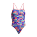 Жіночий купальник Funkita Giga Bit | Single Strength One Piece FKS045L71908 фото