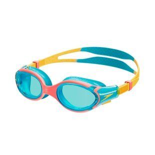 Окуляри для плавання Speedo BIOFUSE 2.0 JUNIOR RED 8-00336315948 фото