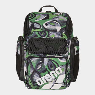 Рюкзак Arena ONE GO BACKPACK 45L Arena kente 010232-202 фото