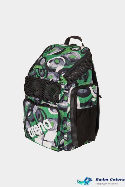 Рюкзак Arena ONE GO BACKPACK 45L Arena kente 010232-202 фото