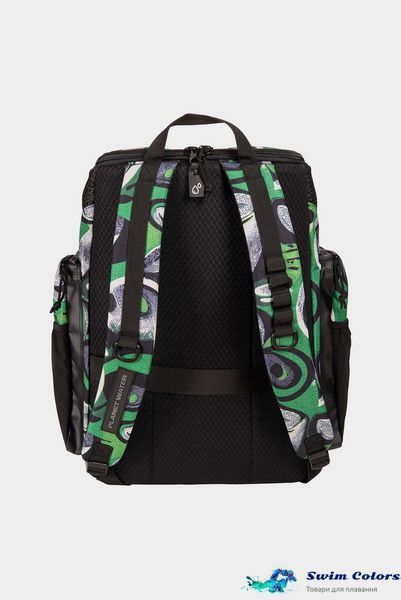 Рюкзак Arena ONE GO BACKPACK 45L Arena kente 010232-202 фото
