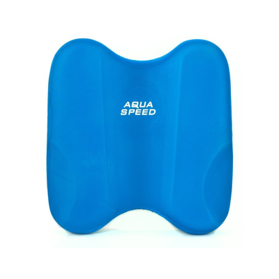 Дошка для плавання Aqua Speed ​​PULLKICK 6307 синій Уні 30х31см 182 фото