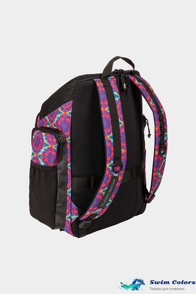 Рюкзак Arena ONE GO BACKPACK 45L Arena floral 010232-203 фото