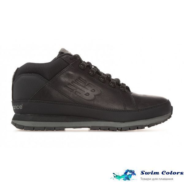 Чоловічі черевики New Balance 754 H754LLK фото