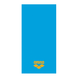 Рушник MICROFIBER GYM TOWEL turquoise-parrot 009054-830 фото 1