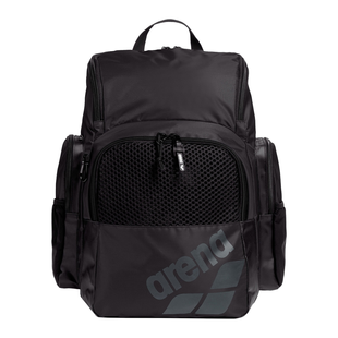 Рюкзак Arena ONE GO BACKPACK 35L black 010229-100 фото