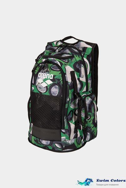 Рюкзак Arena ALL SET BACKPACK 45L kente 010235-202 фото