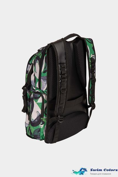 Рюкзак Arena ALL SET BACKPACK 45L kente 010235-202 фото
