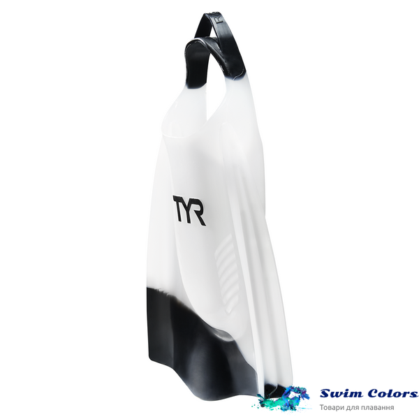 Ласти короткі TYR Hydroblade Fins LFHYD-101 фото