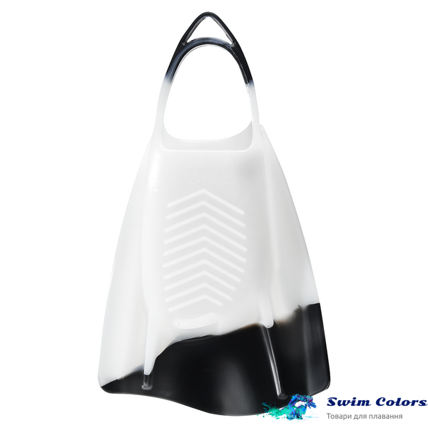 Ласти короткі TYR Hydroblade Fins LFHYD-101 фото
