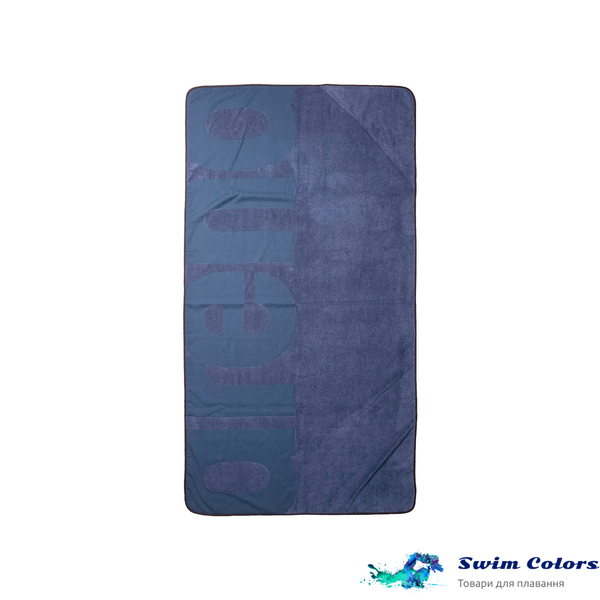 Рушник Arena BEACH TOWEL POCKET 006276-200 фото