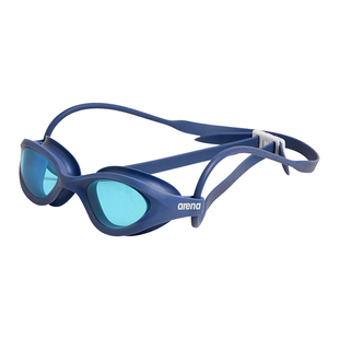 Окуляри для плавання Arena 365 GOGGLES blue-navy 005290-106 фото