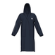 Халат Arena ZEAL ROBE navy-white 009032-710 фото 1