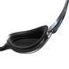 Окуляри для плавання Speedo HYPER FLYER MIRRORED JUNIOR Black/Silver 8-7750316040 фото 2